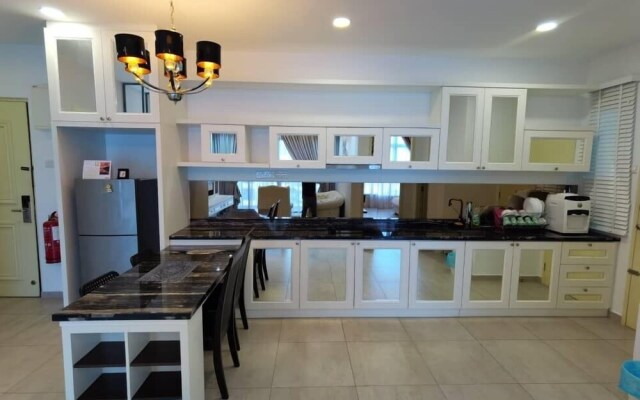 Atlantis Executive Melaka by I Housing