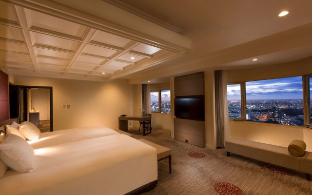 DoubleTree by Hilton Naha Shuri Castle