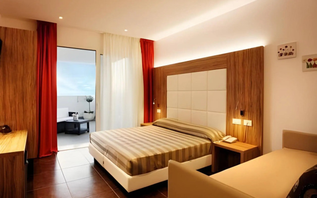 Hotel Fantasy