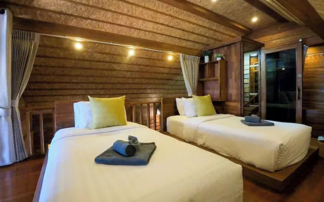 Tolani Riverside Chiang Mai Villa