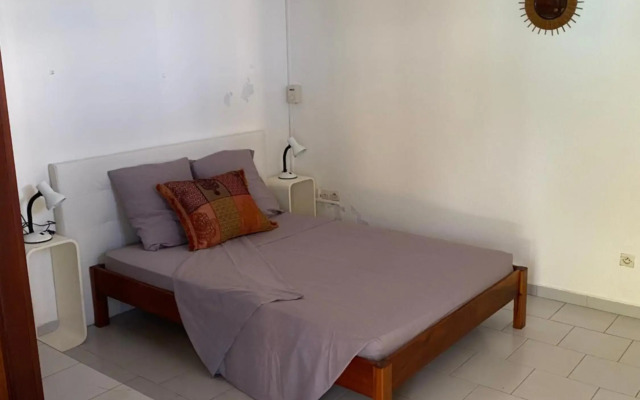 Bas de villa Courbaril