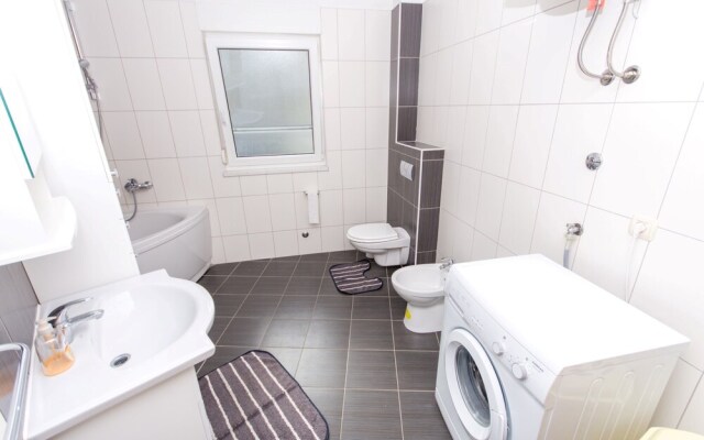 Apartmani Lero