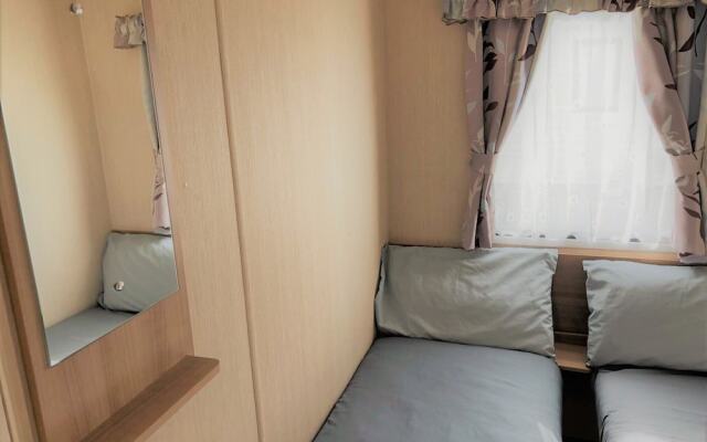 The Chase Holiday Park