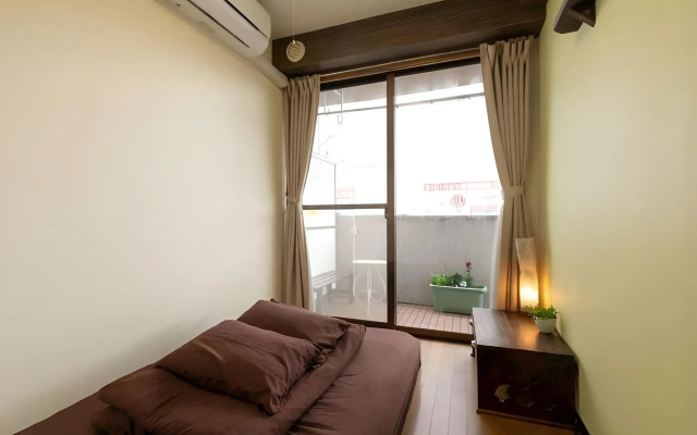 Green Guest House Kagoshima - Hostel