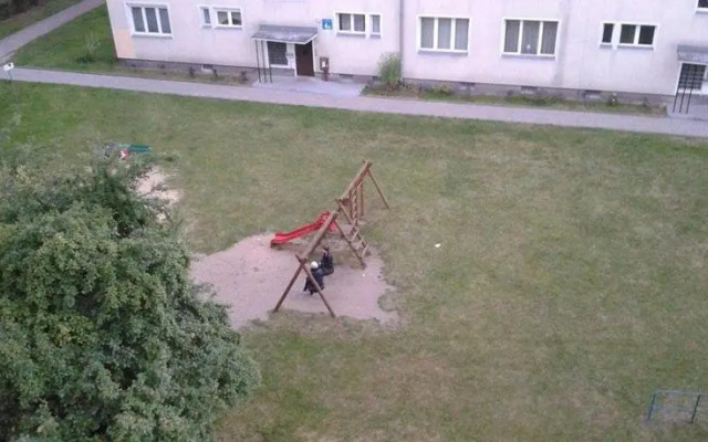 Art Apartment w Centrum Gdańska