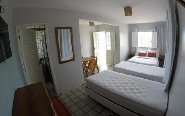 Pousada Corais dos Milagres