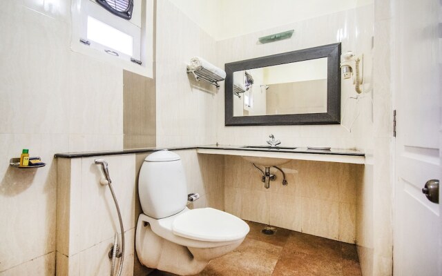 FabHotel Green Forest