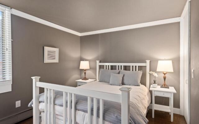 Standard 2 Bedroom - Aspen Alps #110