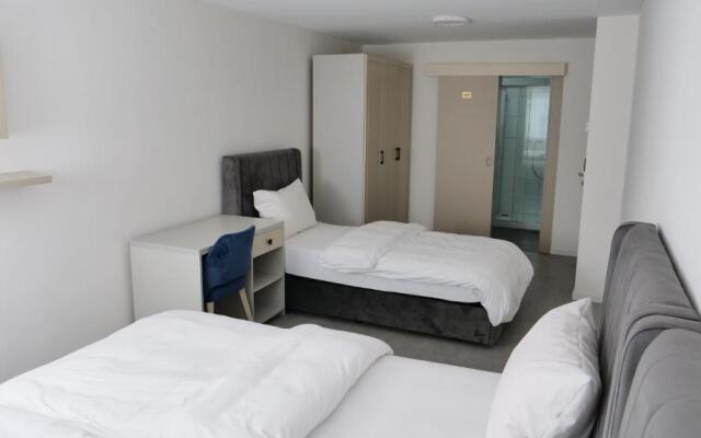 Evsenn Hotel