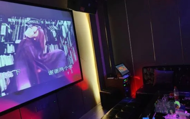 Huidong Youran Ziju (Yanzhou Island) – Entertainment – Huizhou
