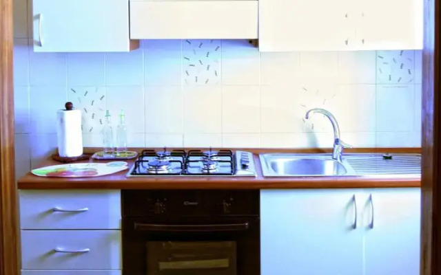Casa Vacanza Bisceglia