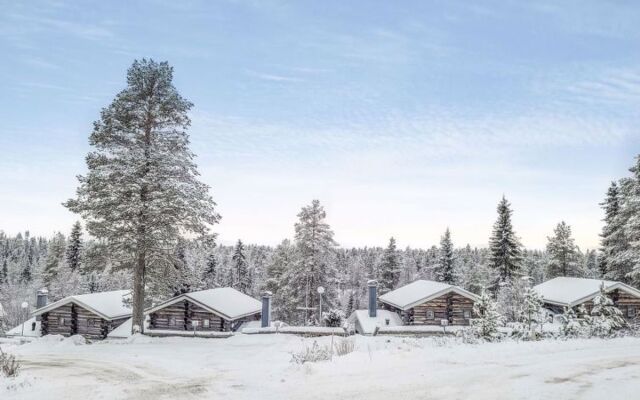 Rukaköngäs 24