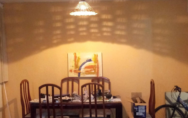 Apartamento Confortável na Zona Norte