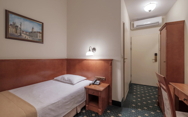 Hotel Hetman