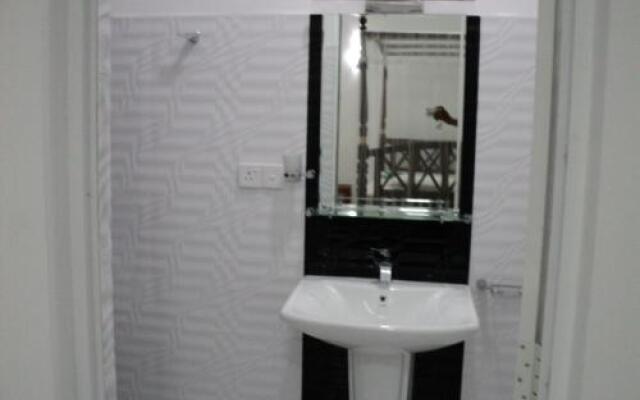 Hotel Irena