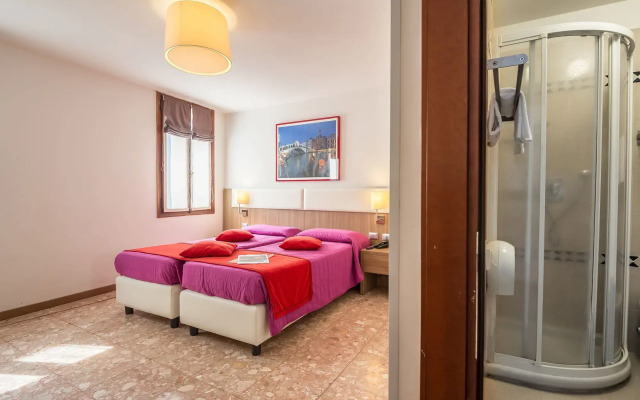 Hotel Il Moro di Venezia