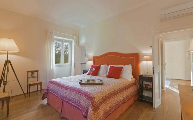 Belvilla by OYO Villa Arnia