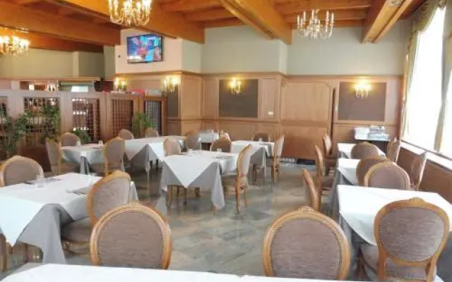 Locanda San Pietro