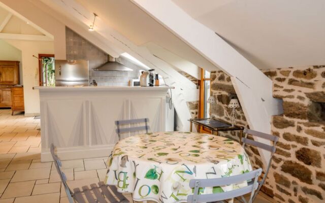 Bella Vista (Ssc100)