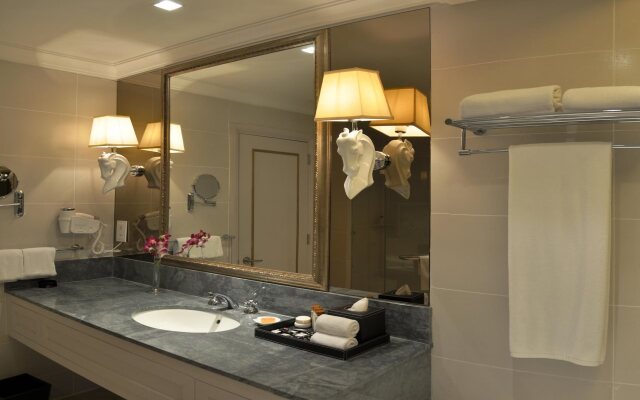 Palace of the Golden Horses