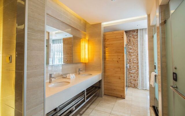 Badi Hotel Nanya Feng Qing Hotel