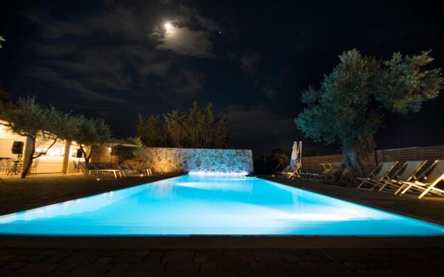 Hotel Garden Salento