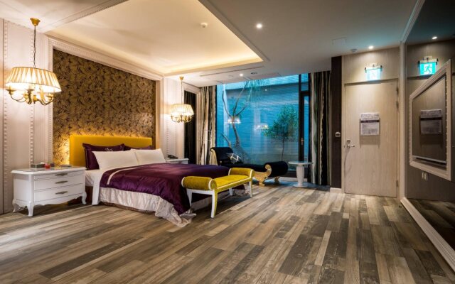 Shu Shia Motel