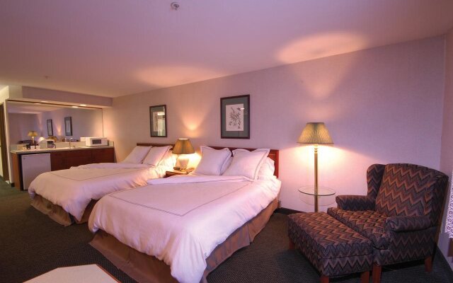 Shilo Inn Suites - Salem