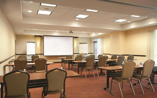 Hyatt Select Richmond/Chester