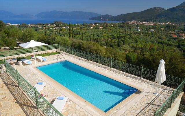 Utopia Luxury Villa