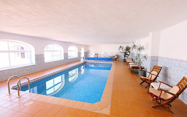 House Sorolla Falcone