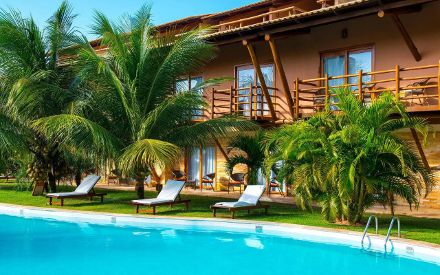 Praia Bonita Resort