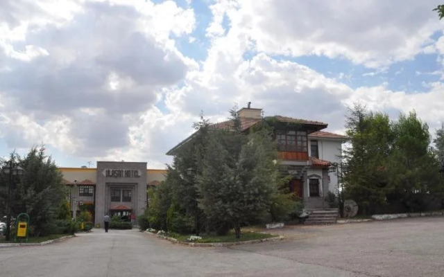 Ulasan Hotel
