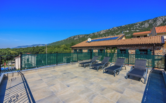 Villa Oliva