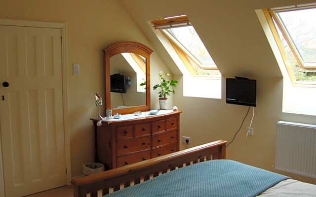 Rosemary Bed and Breakfast