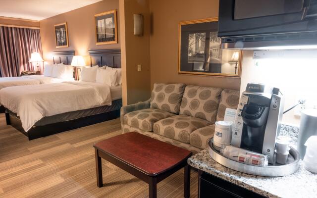 Holiday Inn Express & Suites Tuscaloosa-University by IHG