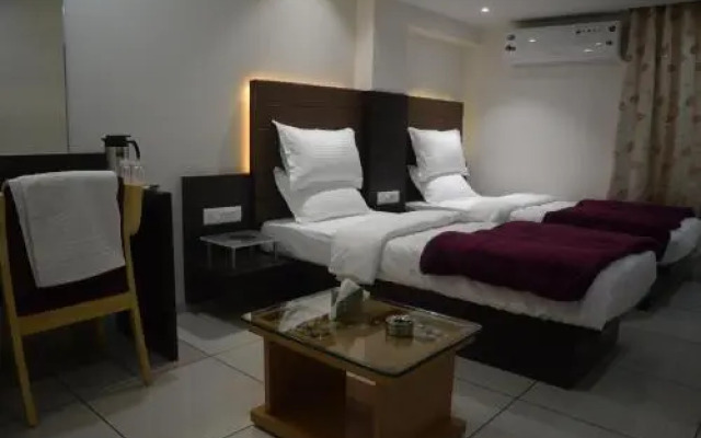 Hotel The Furat Inn