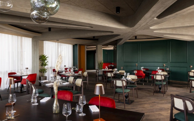 Kolping Hotel Casa Domitilla