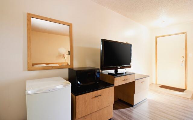 Horizon Motel