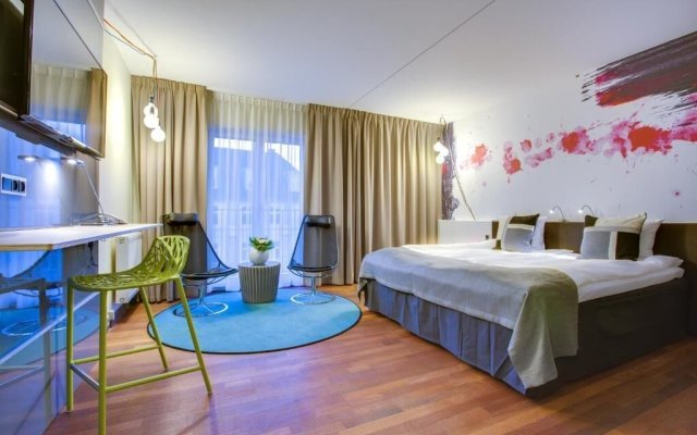 Comfort Hotel Vesterbro