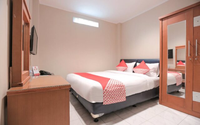 Blueberry Homestay by OYO Rooms