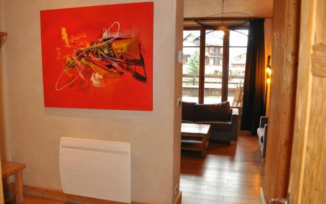 Appartement Les Deux Alpes, 5 pièces, 8 personnes - FR-1-348-173