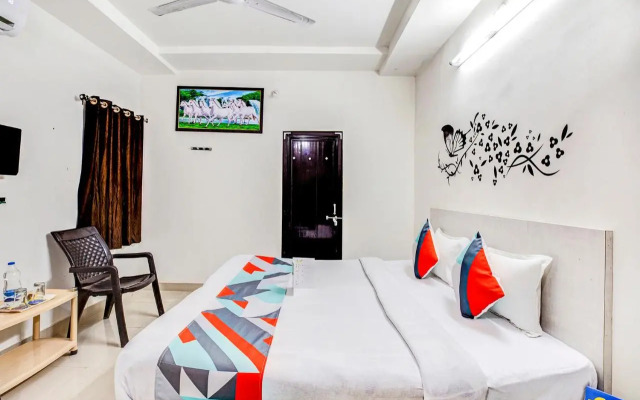 FabHotel Himanshi