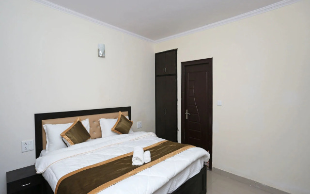 Nainital Homes And Resort by OYO Rooms