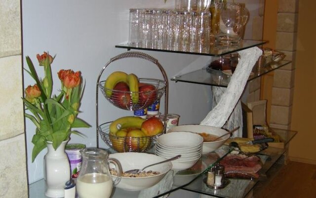 Pension Arkadenhof