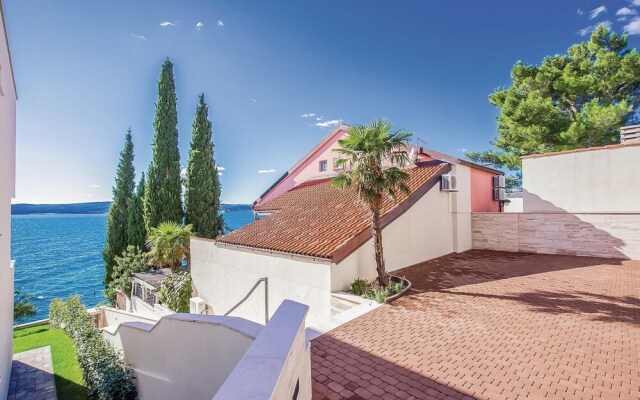 Nice Home in Crikvenica With Wifi and 2 Bedrooms