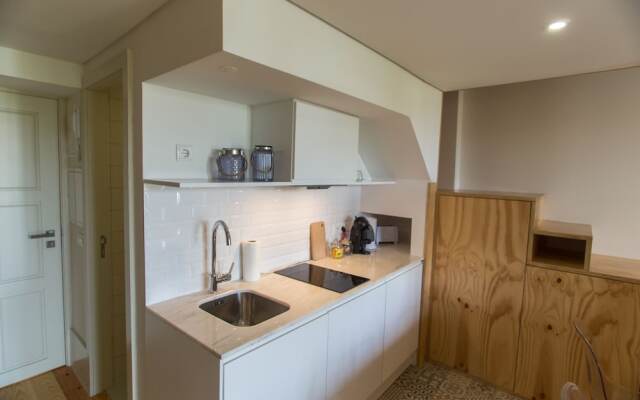 Picasso Suites Porto by Porto City Hosts