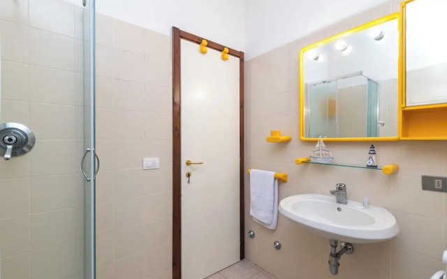 I Fari 74 600m From The Beach