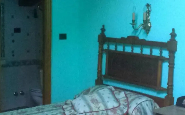 Casa Rural Peña Angulo