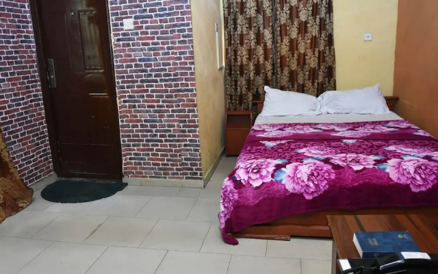 The Agore Hotels and Suites